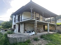 Bella casa in vendita in montagna vicino a Smolyan