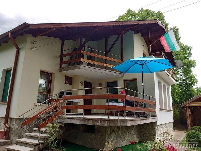Bellissima casa in vendita nei dintorni di Godech