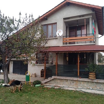 Case in Stara Zagora