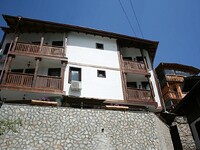 Case in Gotse Delchev