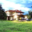 Splendida casa in vendita vicino a Plovdiv