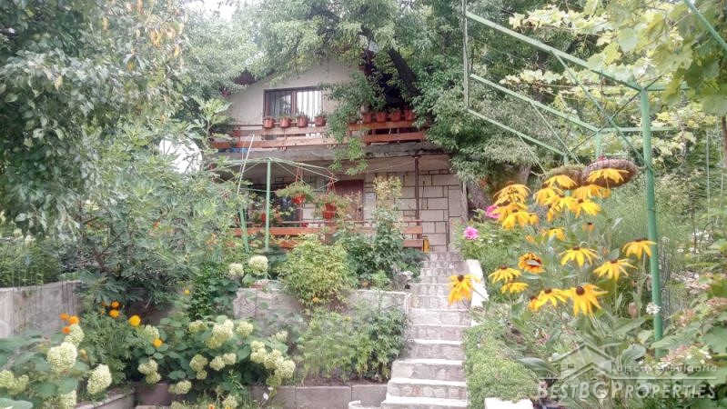 Bella casa in vendita vicino a Shumen