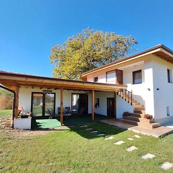 Bella casa in vendita vicino a Stara Zagora