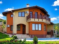 Case in Balchik