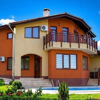 Case in Balchik