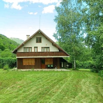 Case in Stara Zagora