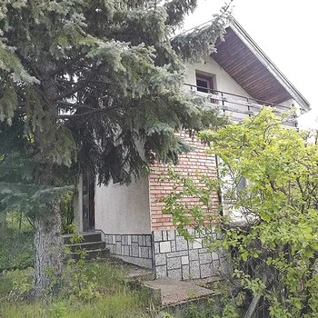 Case in Veliko Tarnovo