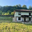 Splendida casa di montagna in vendita vicino a Elena