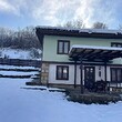 Splendida casa di montagna in vendita vicino a Elena