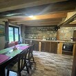 Splendida casa di montagna in vendita vicino a Elena