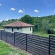 Splendida casa di montagna in vendita vicino a Elena