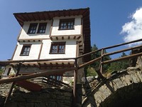 Bella casa di montagna vicino a Smolyan