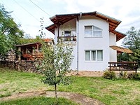 Bellissima casa nuova in vendita vicino alla città di Kyustendil