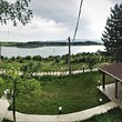 Bella casa ristrutturata in vendita sul lago