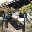 Bella casa ristrutturata in vendita in montagna