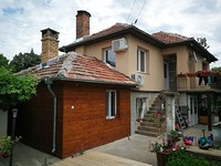 Bella casa ristrutturata in vendita vicino a Veliko Tarnovo