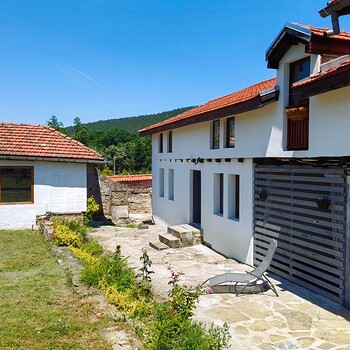 Case in Veliko Tarnovo