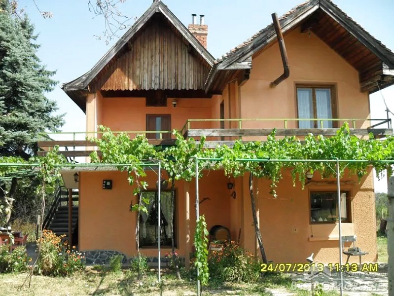 Bella casa ristrutturata vicino a Vidin