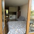 Bellissimo monolocale in vendita in prima linea a Nessebar