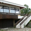 Big Residence su un lago per la vendita, la casa sul lago con grande appezzamento di terreno