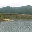 Big Residence su un lago per la vendita, la casa sul lago con grande appezzamento di terreno