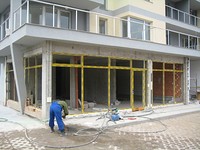 Immobili commerciali in Plovdiv