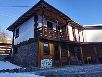 Boutique nuova casa in vendita nelle vicinanze di Samokov