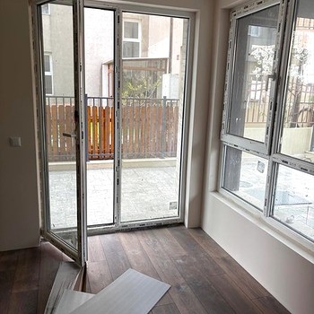 Appartamenti in Nessebar