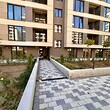 Appartamento nuovo di zecca in vendita a Plovdiv