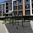 Appartamento nuovo di zecca in vendita a Plovdiv