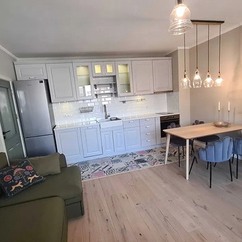 Appartamenti in Sofia