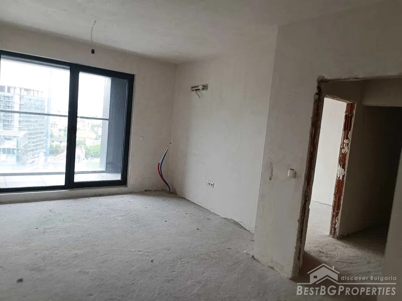 Nuovissimo appartamento in vendita a Sofia