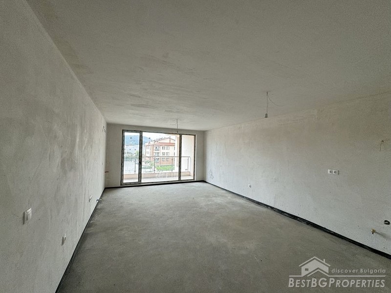 Nuovo appartamento in vendita a Sofia