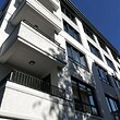 Appartamento nuovo di zecca in vendita a Sofia