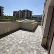 Appartamento nuovo di zecca in vendita a Sofia