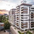 Appartamento nuovo di zecca in vendita a Sofia