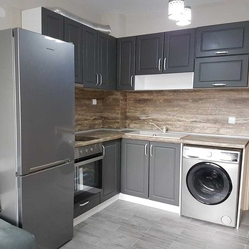 Appartamenti in Targovishte