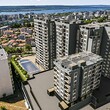 Appartamento nuovo di zecca in vendita a Varna