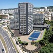 Appartamento nuovo di zecca in vendita a Varna