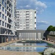 Appartamento nuovo di zecca in vendita a Varna