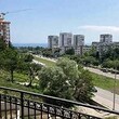 Appartamento nuovo di zecca in vendita a Varna