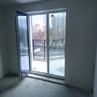 Appartamento nuovo di zecca in vendita nella città di Sofia