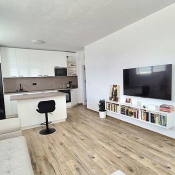 Appartamenti in Varna