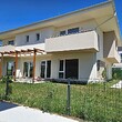 Casa duplex nuova di zecca in vendita a Plovdiv