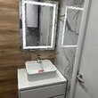 Appartamento nuovo di zecca in vendita a Burgas