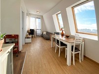 Appartamento nuovo di zecca arredato in vendita a Varna