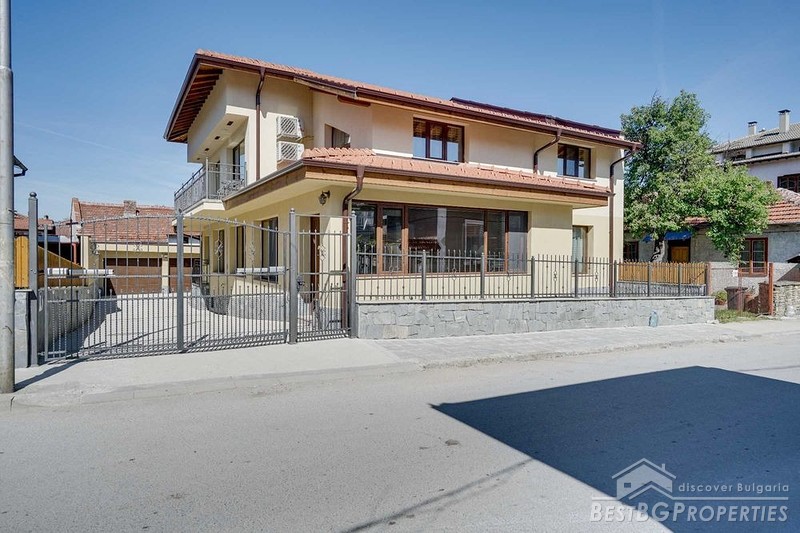 Nuova casa in vendita a Tryavna