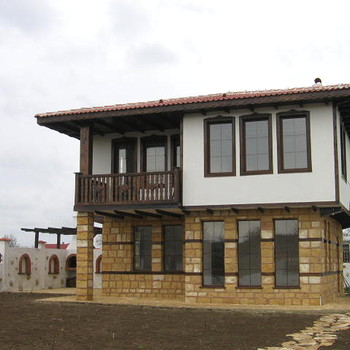 Case in Balchik