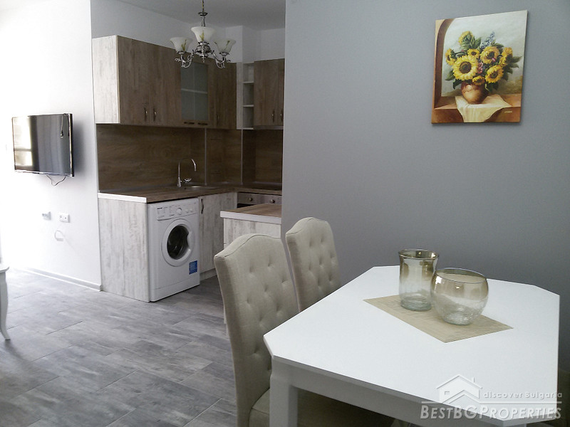 Nuovissimo appartamento di lusso arredato a Plovdiv