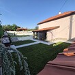 Casa di lusso nuova di zecca, pronta per essere abitata, in vendita vicino a Hissarya